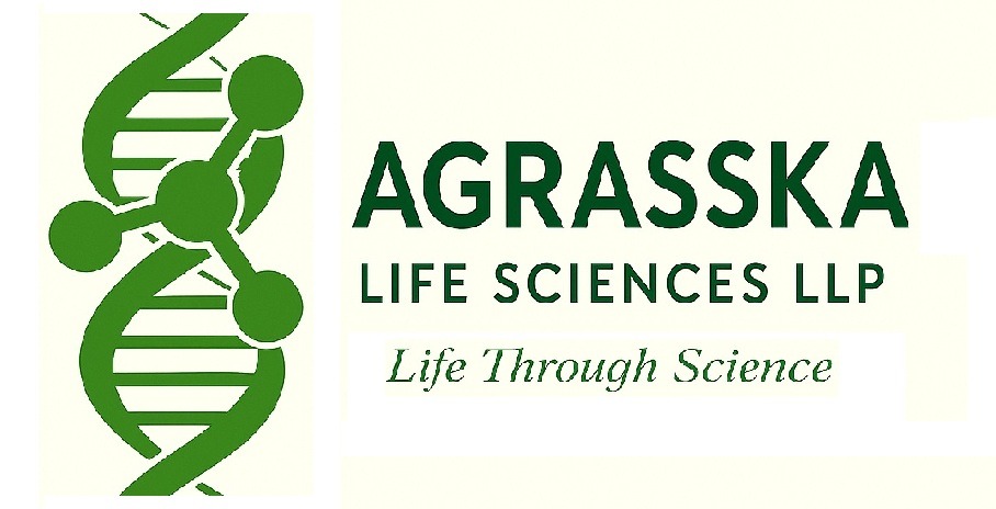AGRASSKA Life Sciences LLP Logo